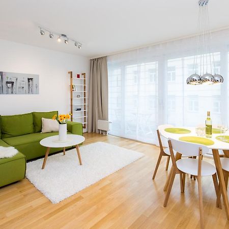 Rafael Kaiser - Aurea Apartment - Contactless 24H Check-In - Wiedeń Pokój zdjęcie