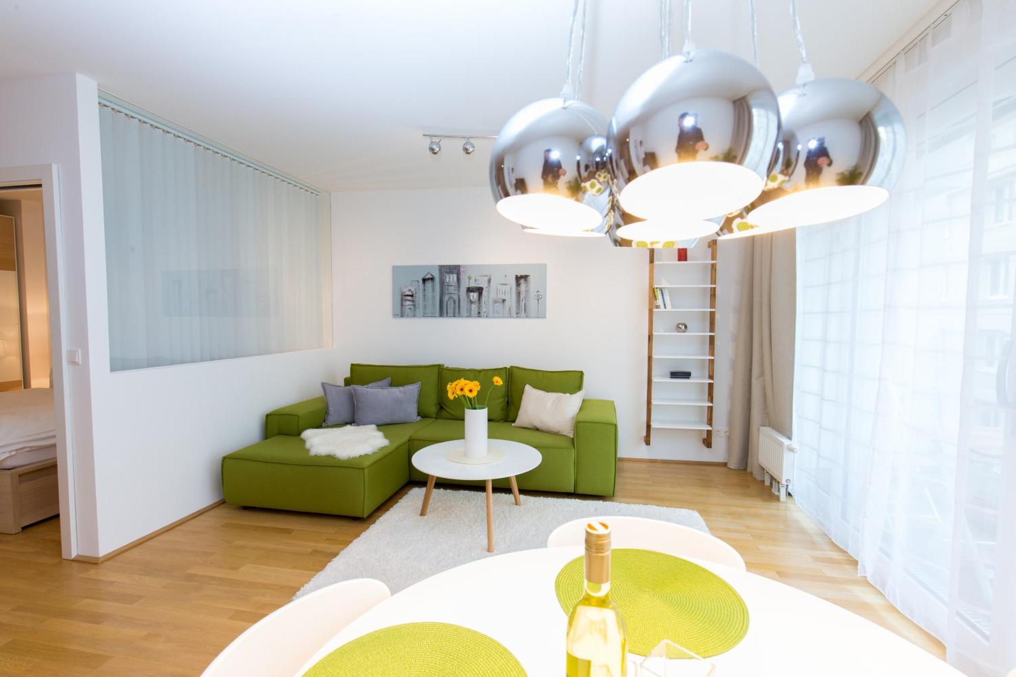 Rafael Kaiser - Aurea Apartment - Contactless 24H Check-In - Wiedeń Zewnętrze zdjęcie