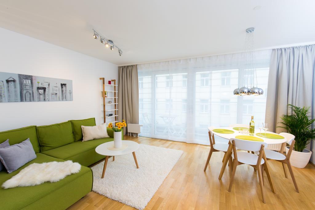 Rafael Kaiser - Aurea Apartment - Contactless 24H Check-In - Wiedeń Pokój zdjęcie