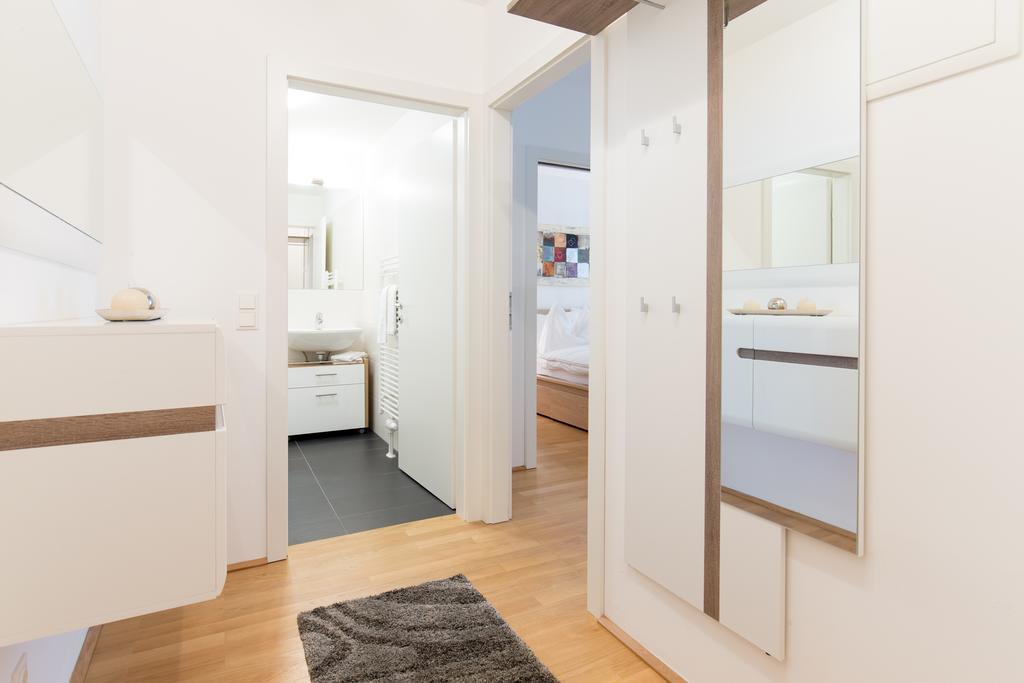 Rafael Kaiser - Aurea Apartment - Contactless 24H Check-In - Wiedeń Pokój zdjęcie