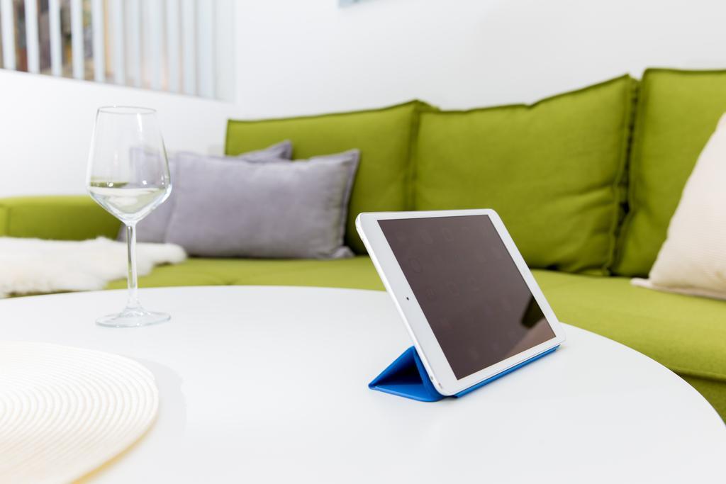 Rafael Kaiser - Aurea Apartment - Contactless 24H Check-In - Wiedeń Pokój zdjęcie