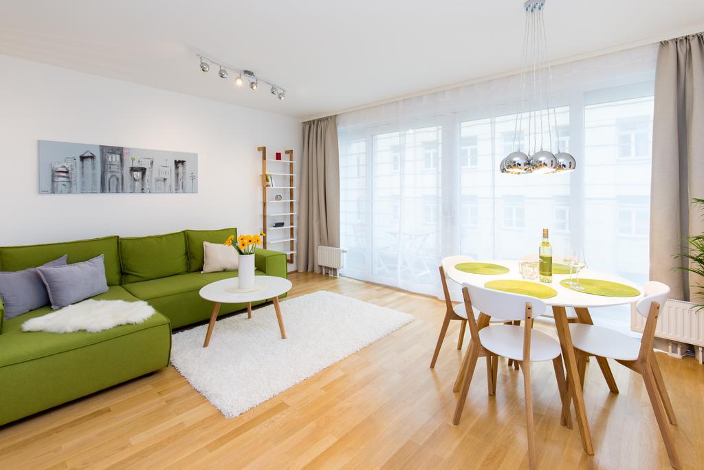 Rafael Kaiser - Aurea Apartment - Contactless 24H Check-In - Wiedeń Pokój zdjęcie
