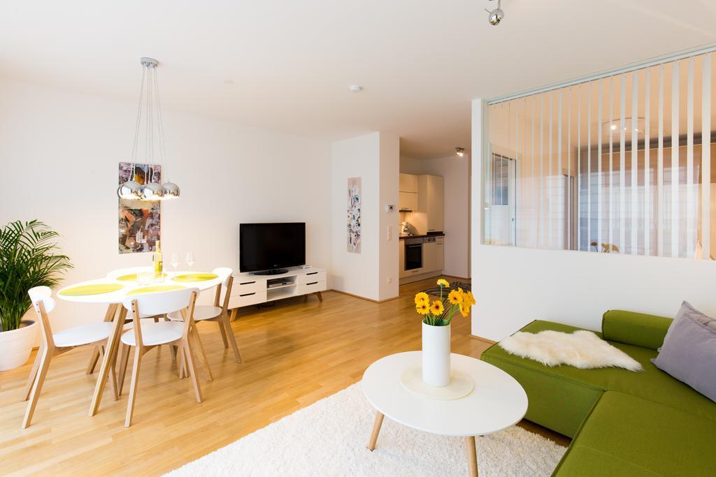 Rafael Kaiser - Aurea Apartment - Contactless 24H Check-In - Wiedeń Pokój zdjęcie